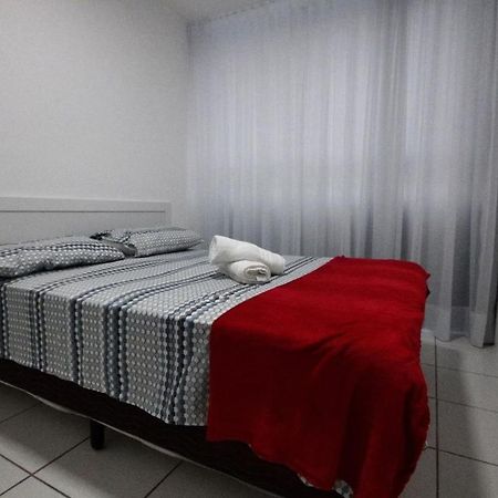 Apartamento 1 Dormitorio No Edificio Manhattan Home Service 804 Caruaru Buitenkant foto