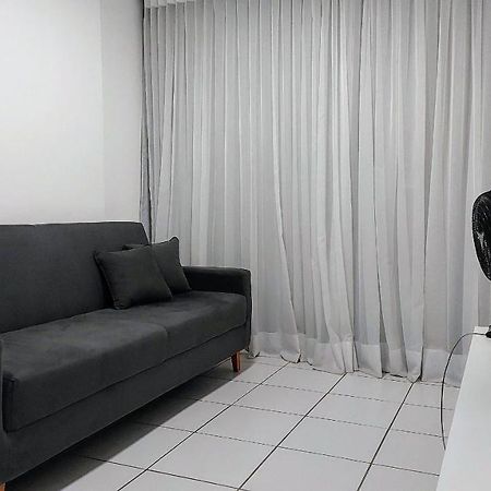 Apartamento 1 Dormitorio No Edificio Manhattan Home Service 804 Caruaru Buitenkant foto