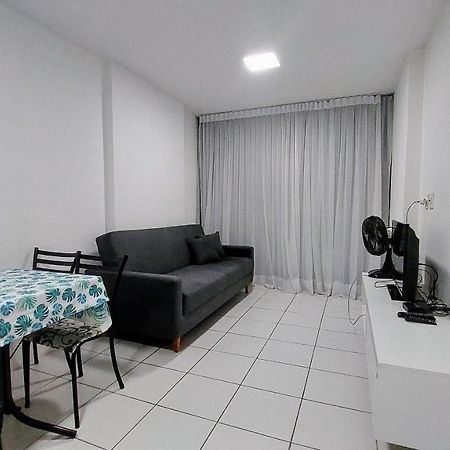 Apartamento 1 Dormitorio No Edificio Manhattan Home Service 804 Caruaru Buitenkant foto
