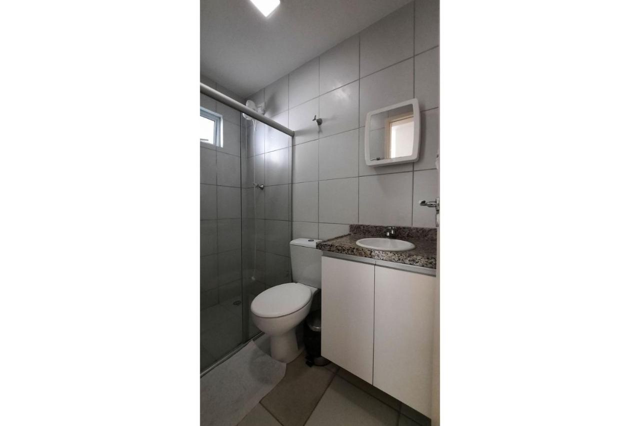 Apartamento 1 Dormitorio No Edificio Manhattan Home Service 804 Caruaru Buitenkant foto