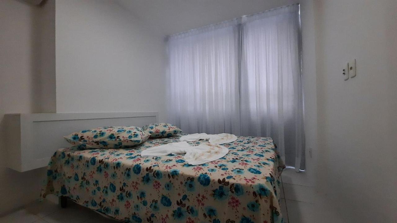 Apartamento 1 Dormitorio No Edificio Manhattan Home Service 804 Caruaru Buitenkant foto